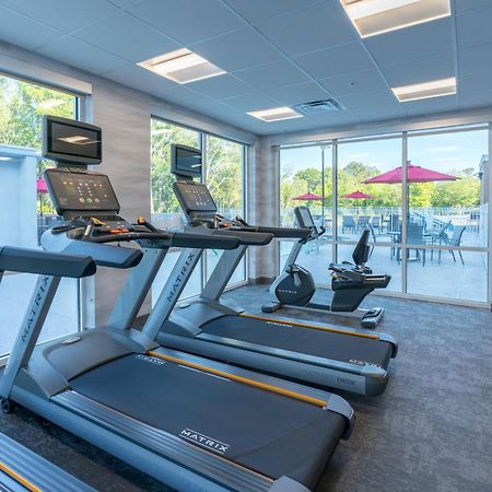 Fairfield Inn & Suites By Marriott Gainesville I-75 Eksteriør billede