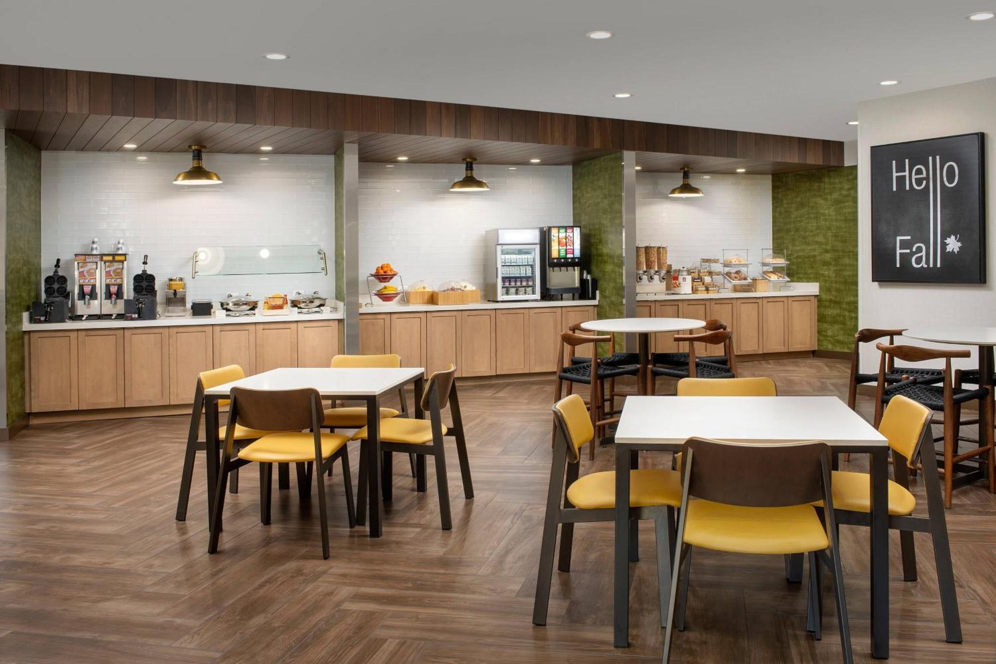 Fairfield Inn & Suites By Marriott Gainesville I-75 Eksteriør billede