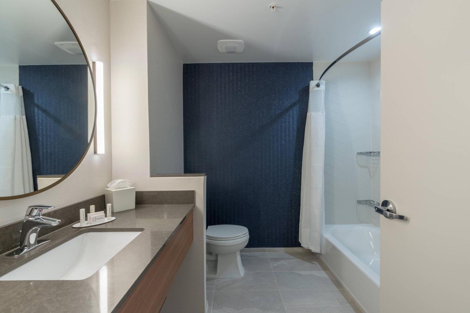 Fairfield Inn & Suites By Marriott Gainesville I-75 Eksteriør billede