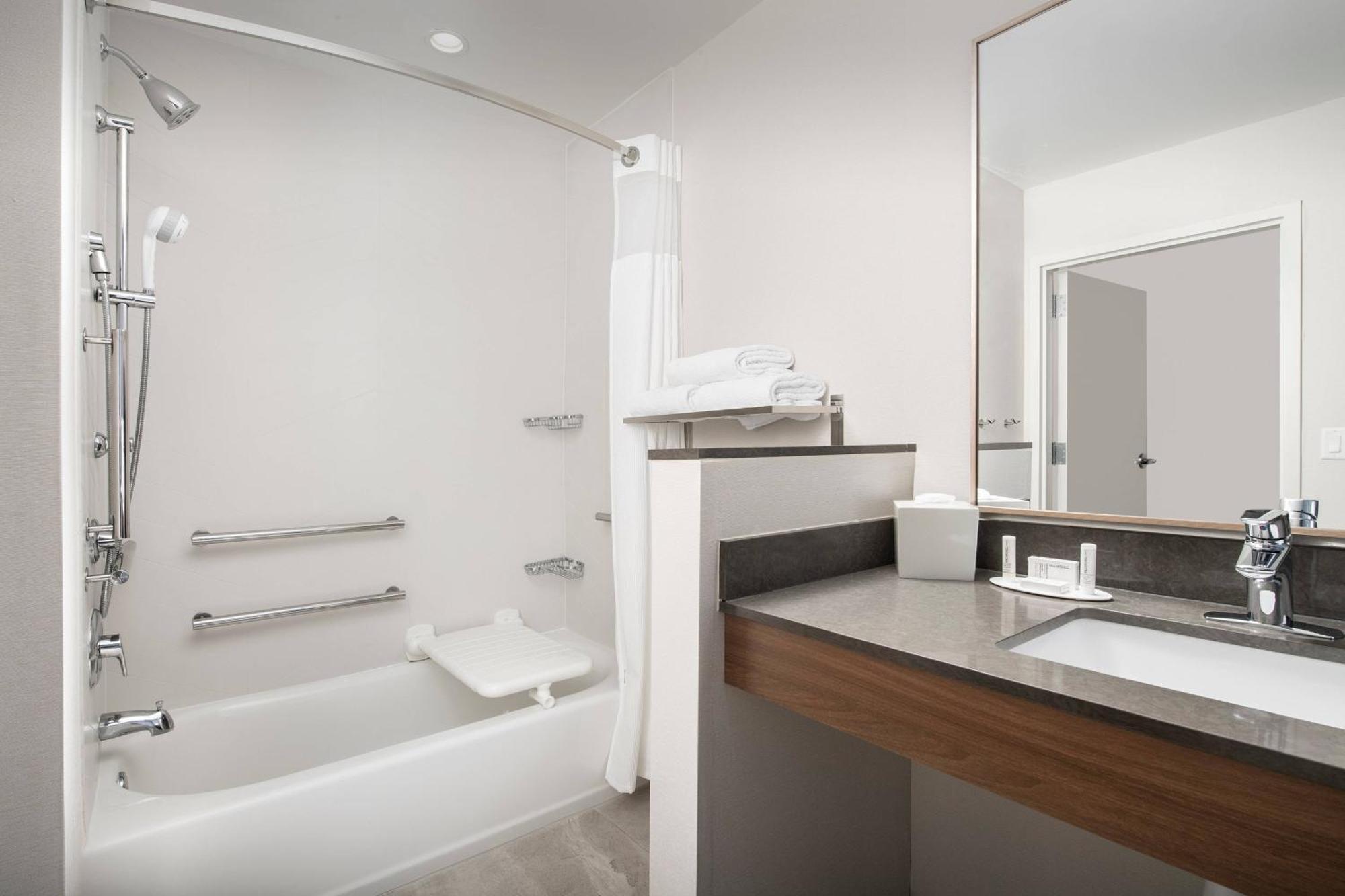 Fairfield Inn & Suites By Marriott Gainesville I-75 Eksteriør billede