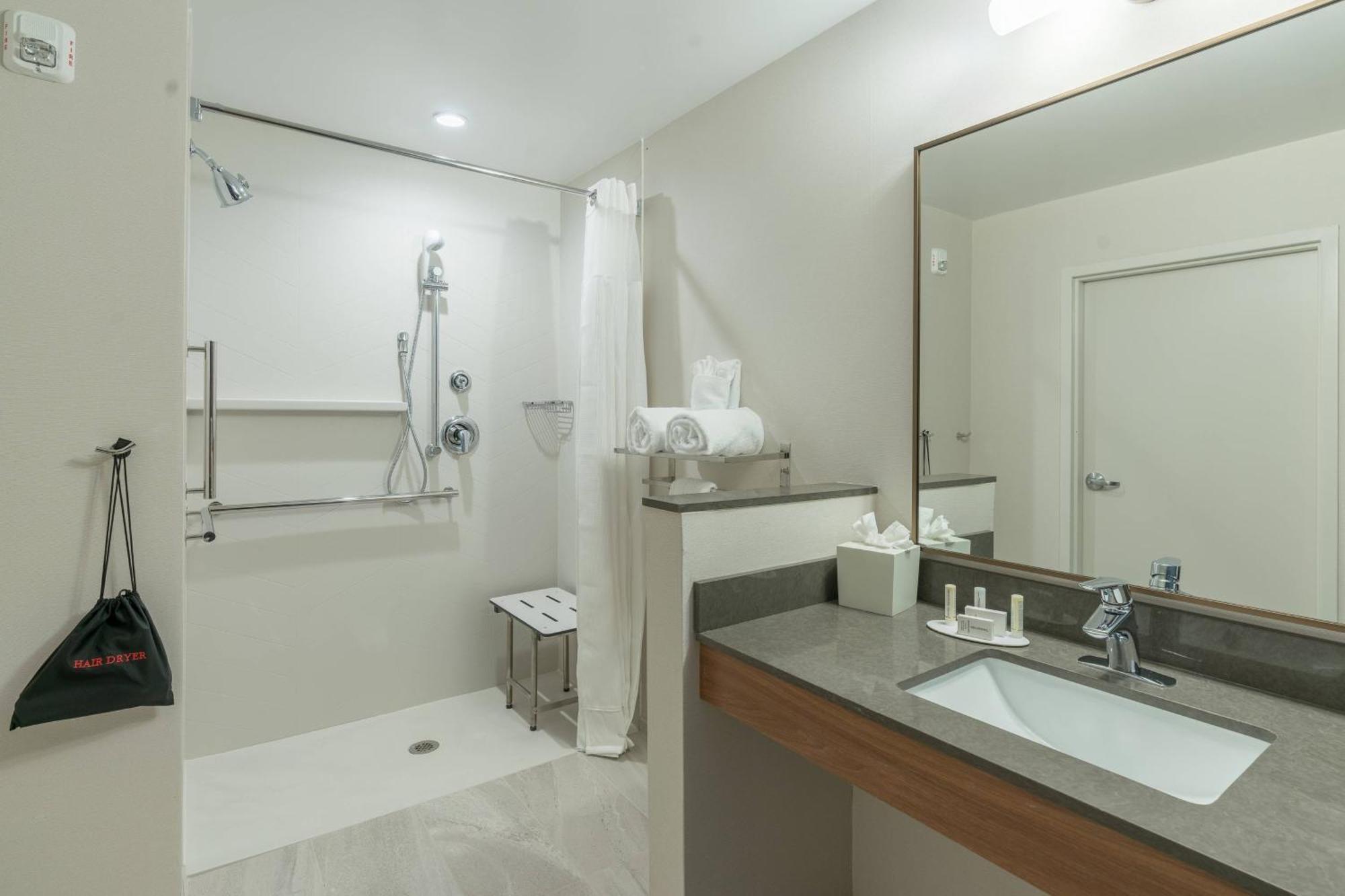 Fairfield Inn & Suites By Marriott Gainesville I-75 Eksteriør billede