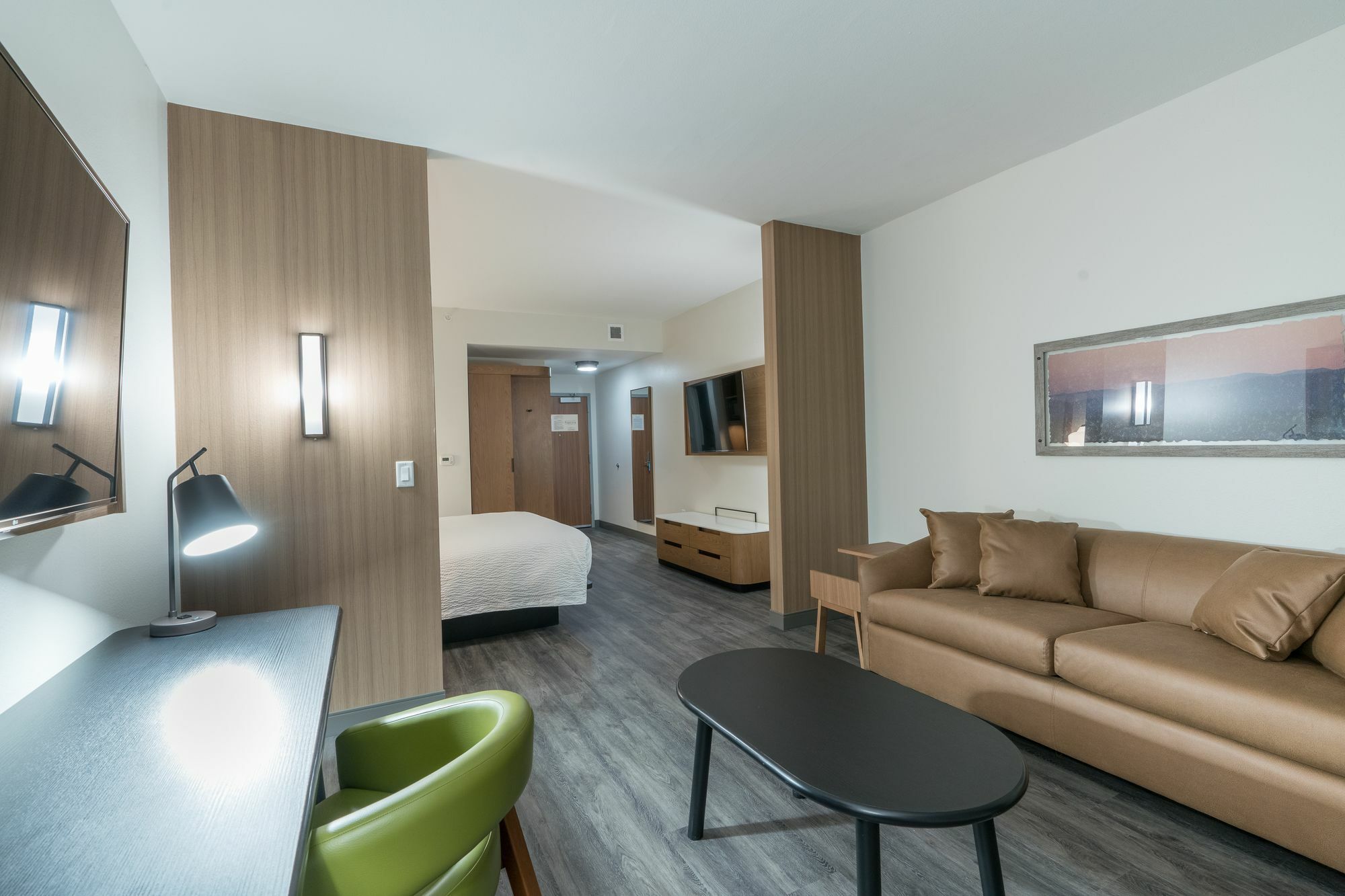 Fairfield Inn & Suites By Marriott Gainesville I-75 Eksteriør billede